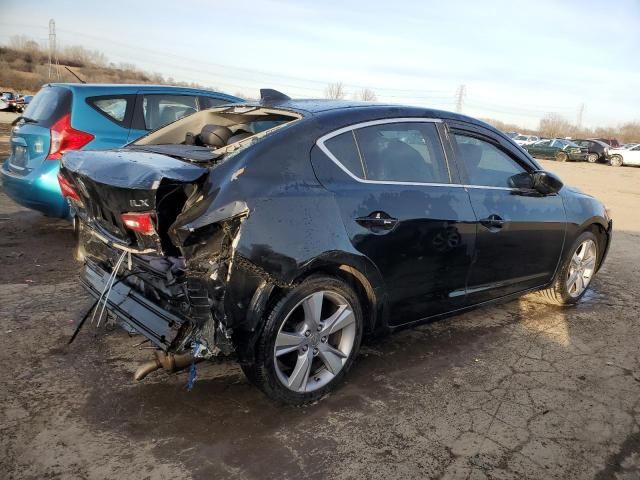 2014 Acura ILX 20