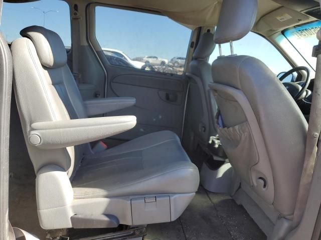 2006 Dodge Grand Caravan SXT