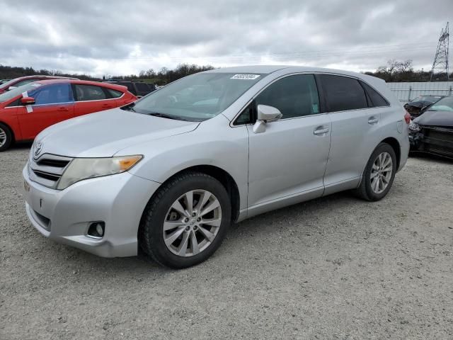 2013 Toyota Venza LE