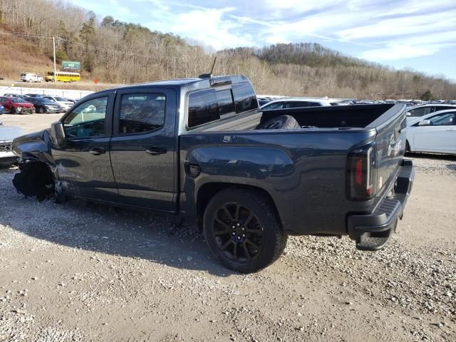 2019 GMC Canyon Denali