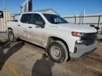 2019 Chevrolet Silverado K1500