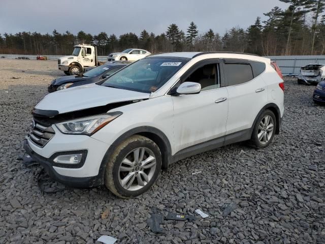 2014 Hyundai Santa FE Sport