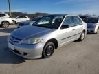 2004 Honda Civic DX VP