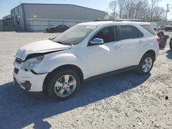 2015 Chevrolet Equinox LT for sale in Gastonia, NC