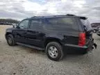 2007 Chevrolet Suburban K1500