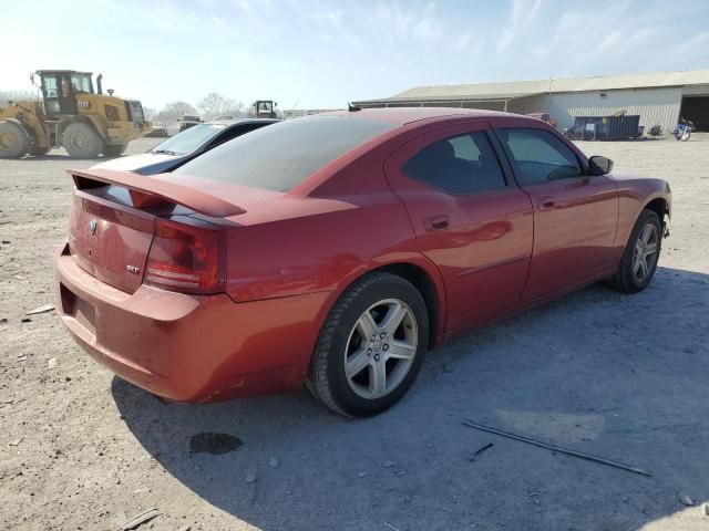 2008 Dodge Charger SXT