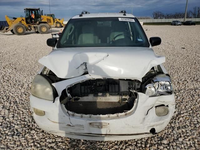 2006 Buick Terraza CXL