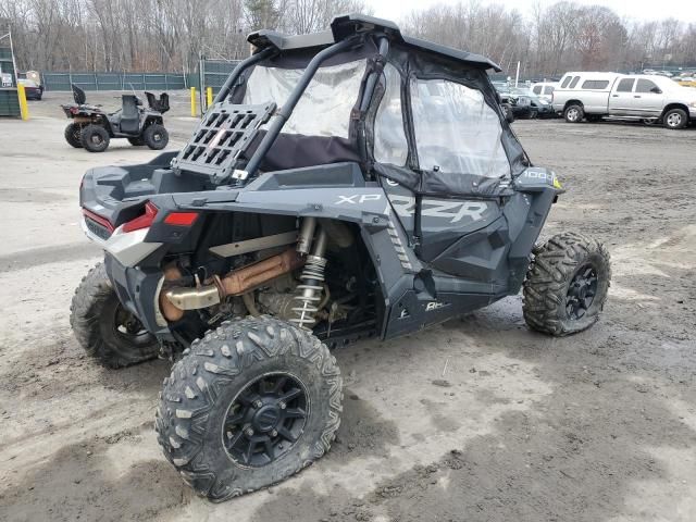 2021 Polaris RZR XP 1000 Premium