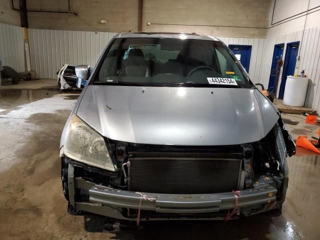 2008 Honda Odyssey EXL