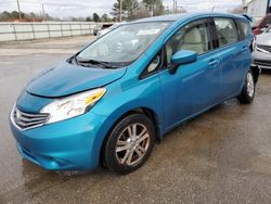 2015 Nissan Versa Note S for sale in Montgomery, AL