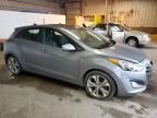 2014 Hyundai Elantra GT