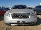 2006 Infiniti FX35