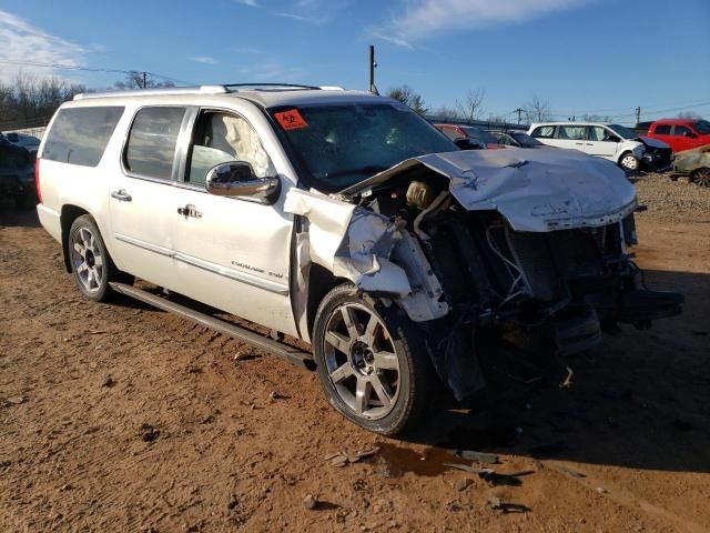 2009 Cadillac Escalade ESV Luxury