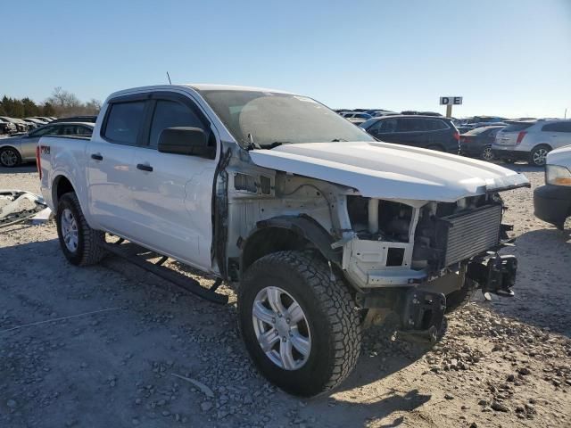 2020 Ford Ranger XL