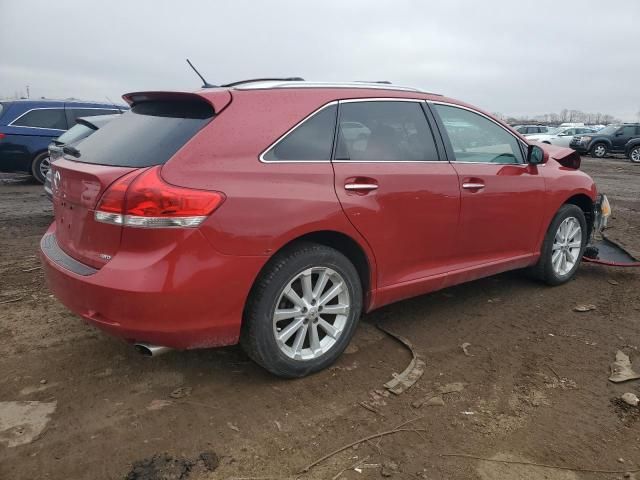 2009 Toyota Venza