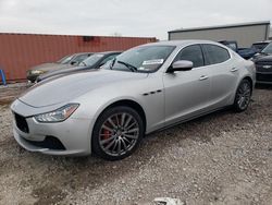 2017 Maserati Ghibli Luxury for sale in Hueytown, AL