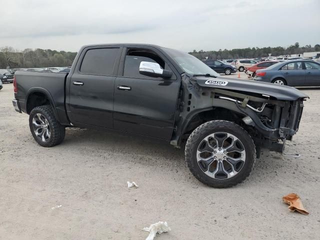 2019 Dodge 1500 Laramie