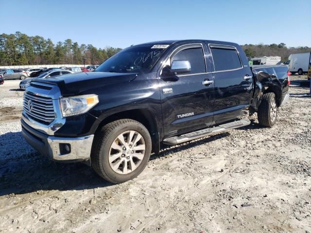 2014 Toyota Tundra Crewmax Limited