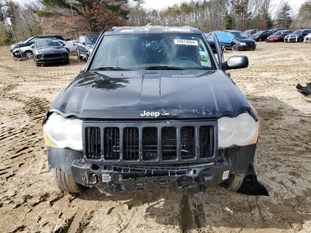 2008 Jeep Grand Cherokee Laredo