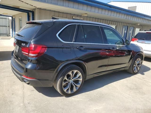 2014 BMW X5 XDRIVE35I