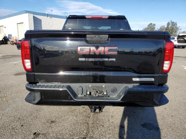 2020 GMC Sierra C1500 Elevation