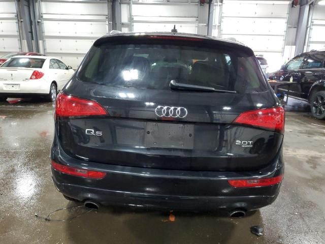 2014 Audi Q5 Premium Plus