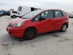 2011 Honda FIT en venta en New Orleans, LA