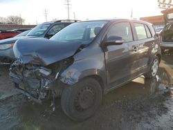 Scion salvage cars for sale: 2010 Scion XD