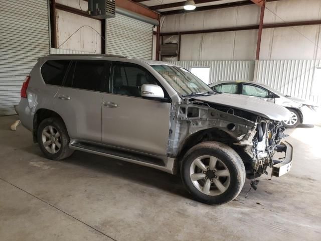 2011 Lexus GX 460