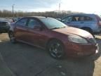 2009 Pontiac G6 GXP