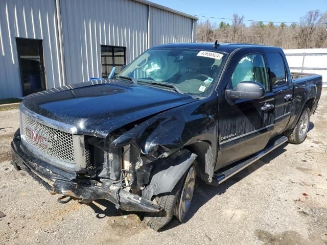 2011 GMC Sierra K1500 Denali