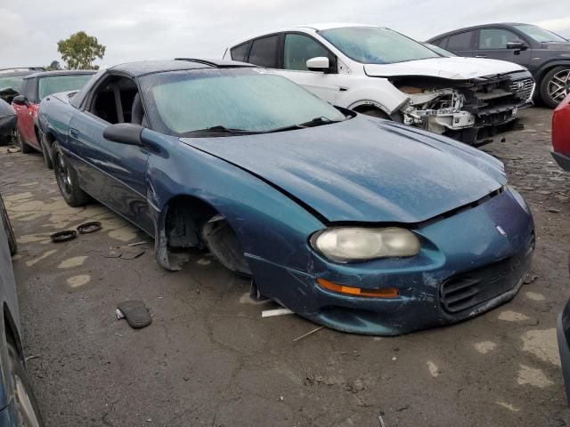 2001 Chevrolet Camaro Z28