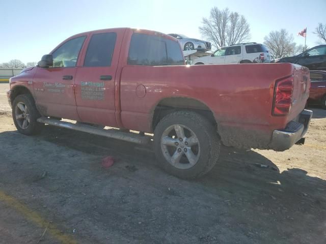 2008 Dodge RAM 1500 ST