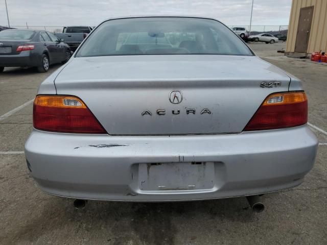 2000 Acura 3.2TL