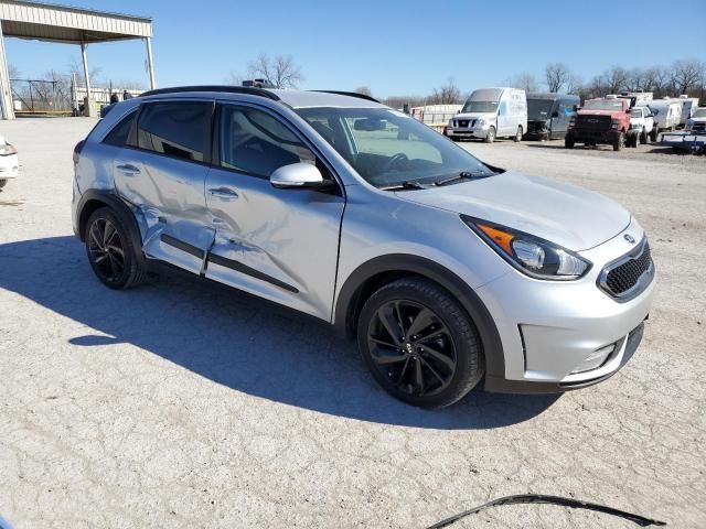 2019 KIA Niro EX