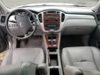 2005 Toyota Highlander Limited