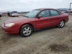 2001 Ford Taurus SES