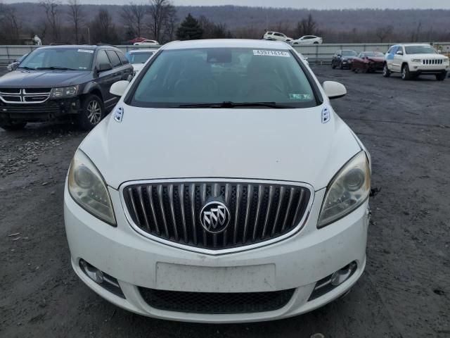 2014 Buick Verano Convenience