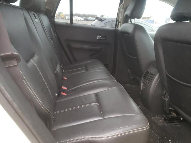 2007 Ford Edge SEL