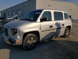 Vehiculos salvage en venta de Copart Jacksonville, FL: 2012 VPG MV-1