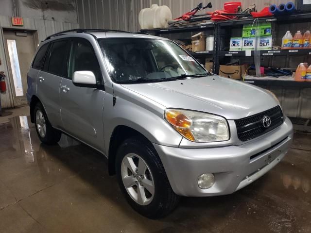 2005 Toyota Rav4