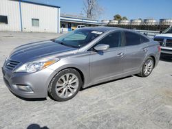 2014 Hyundai Azera en venta en Tulsa, OK
