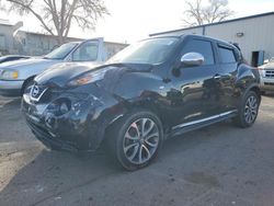 Nissan Juke S salvage cars for sale: 2011 Nissan Juke S