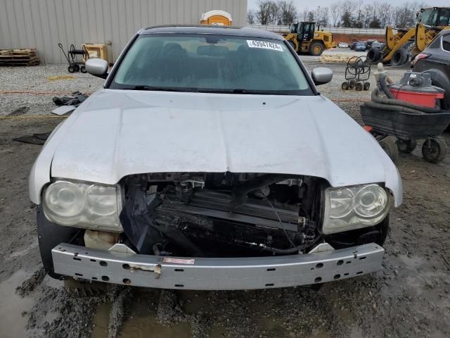 2008 Chrysler 300 Limited