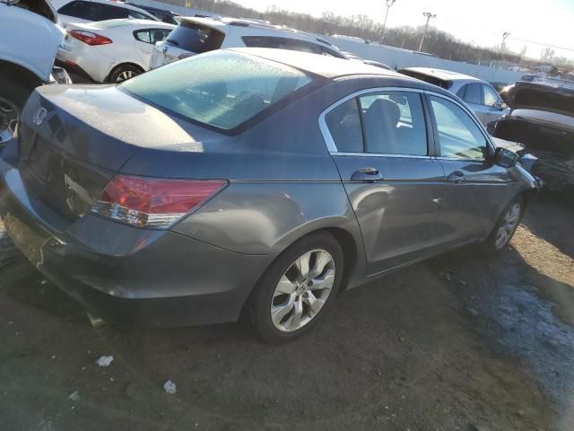 2010 Honda Accord EX