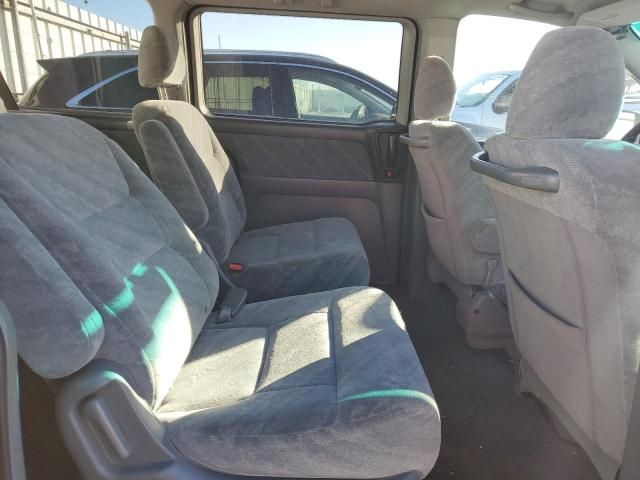 2004 Honda Odyssey EX