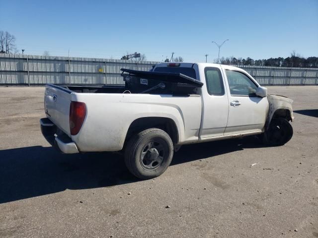 2009 Chevrolet Colorado