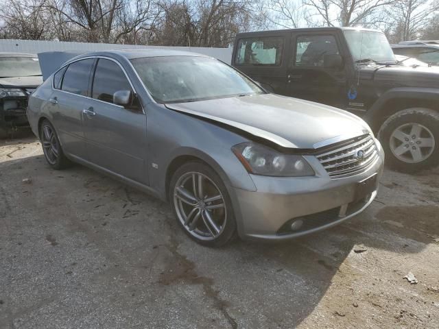 2006 Infiniti M45 Base