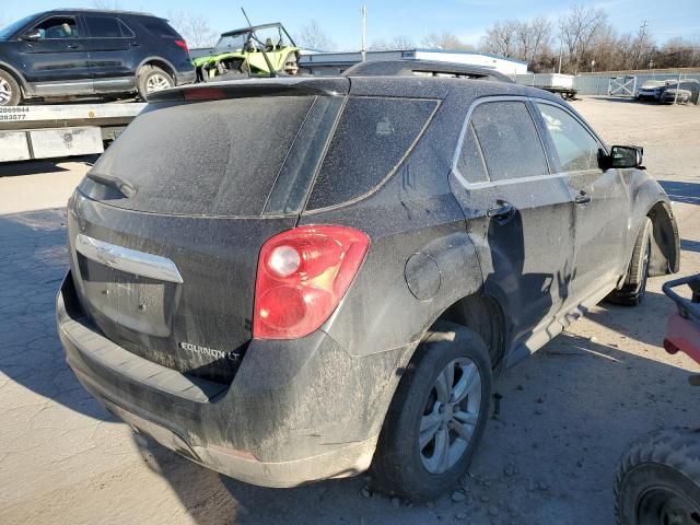 2010 Chevrolet Equinox LT