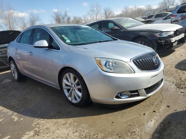 2013 Buick Verano